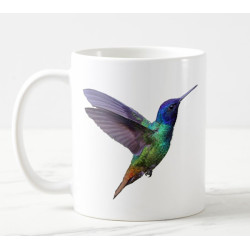 Mug Colibri