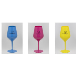 Pack Verres BK Tropez